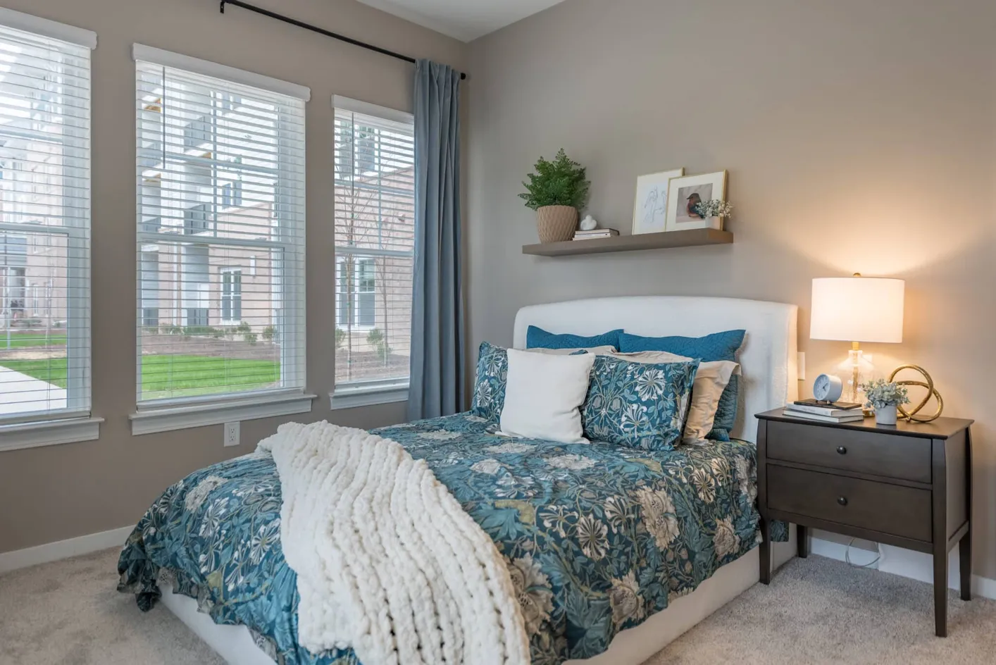 Acclaim at Cary Pointe