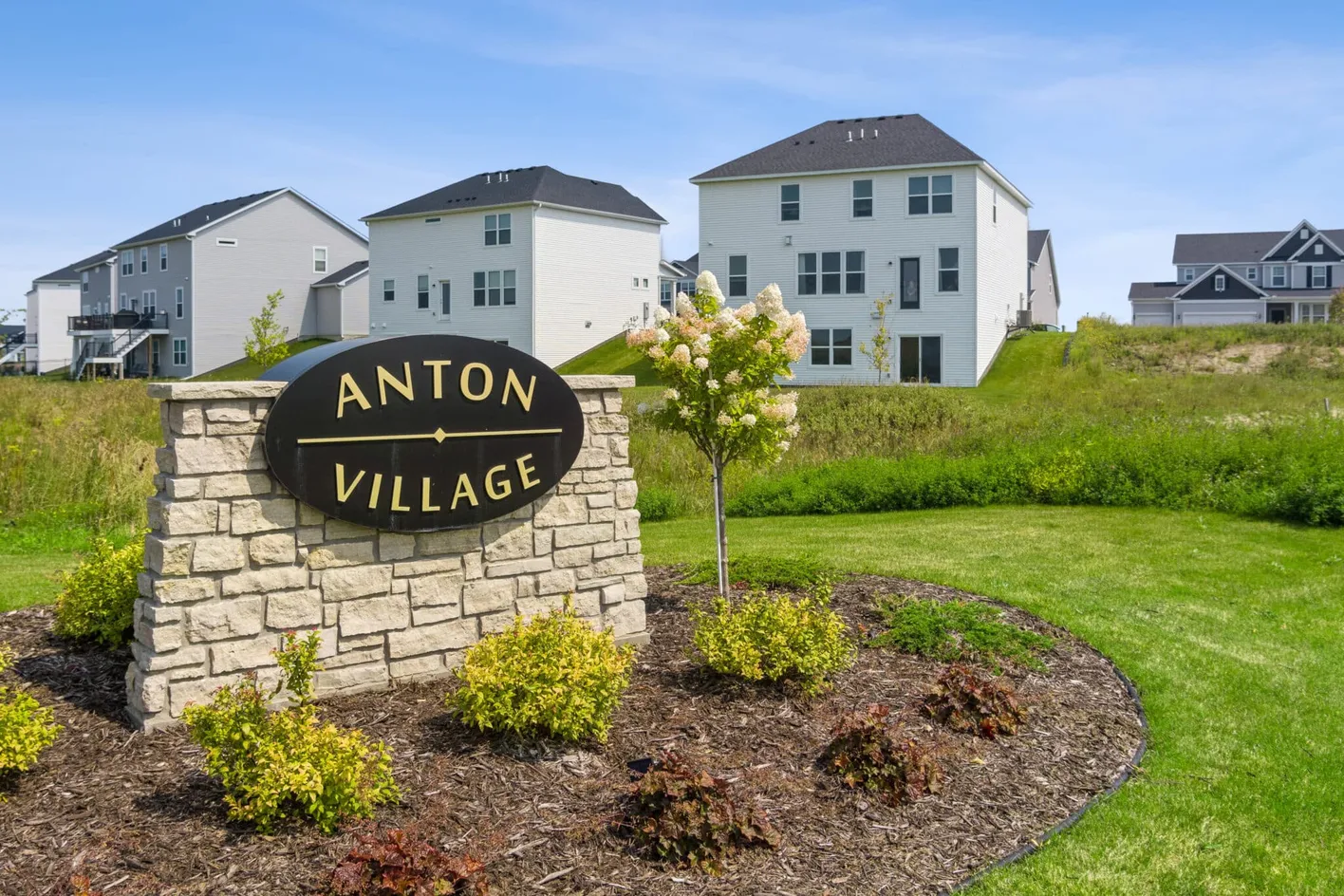 Anton Village Villa