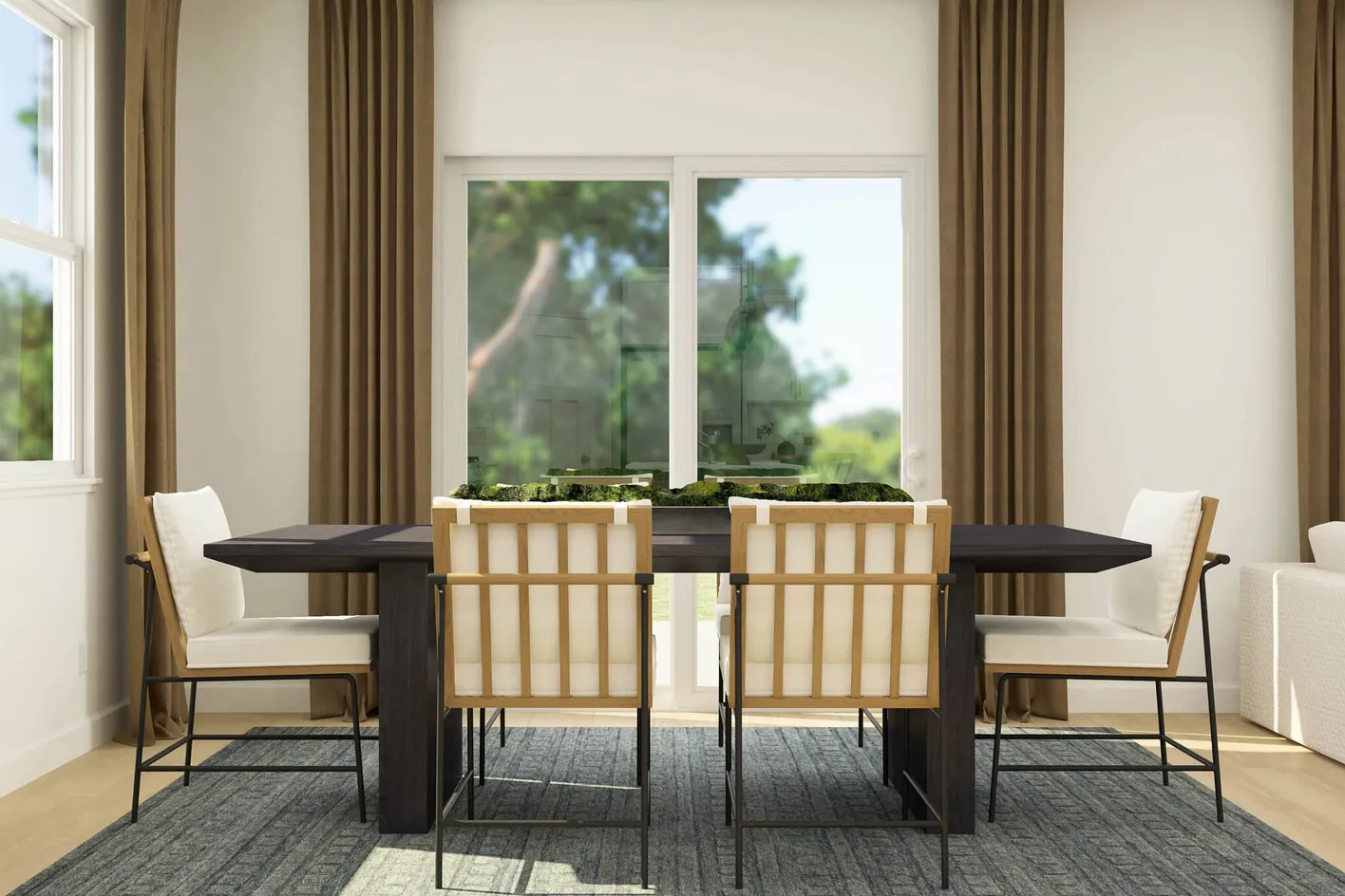 Dining Room Table