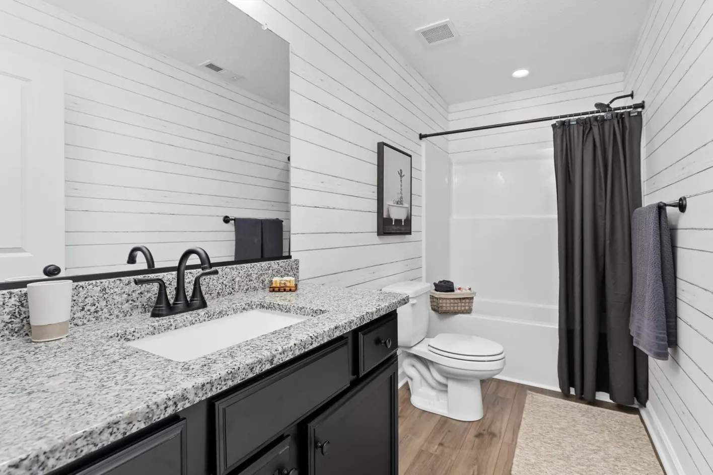 Bathroom Vanity