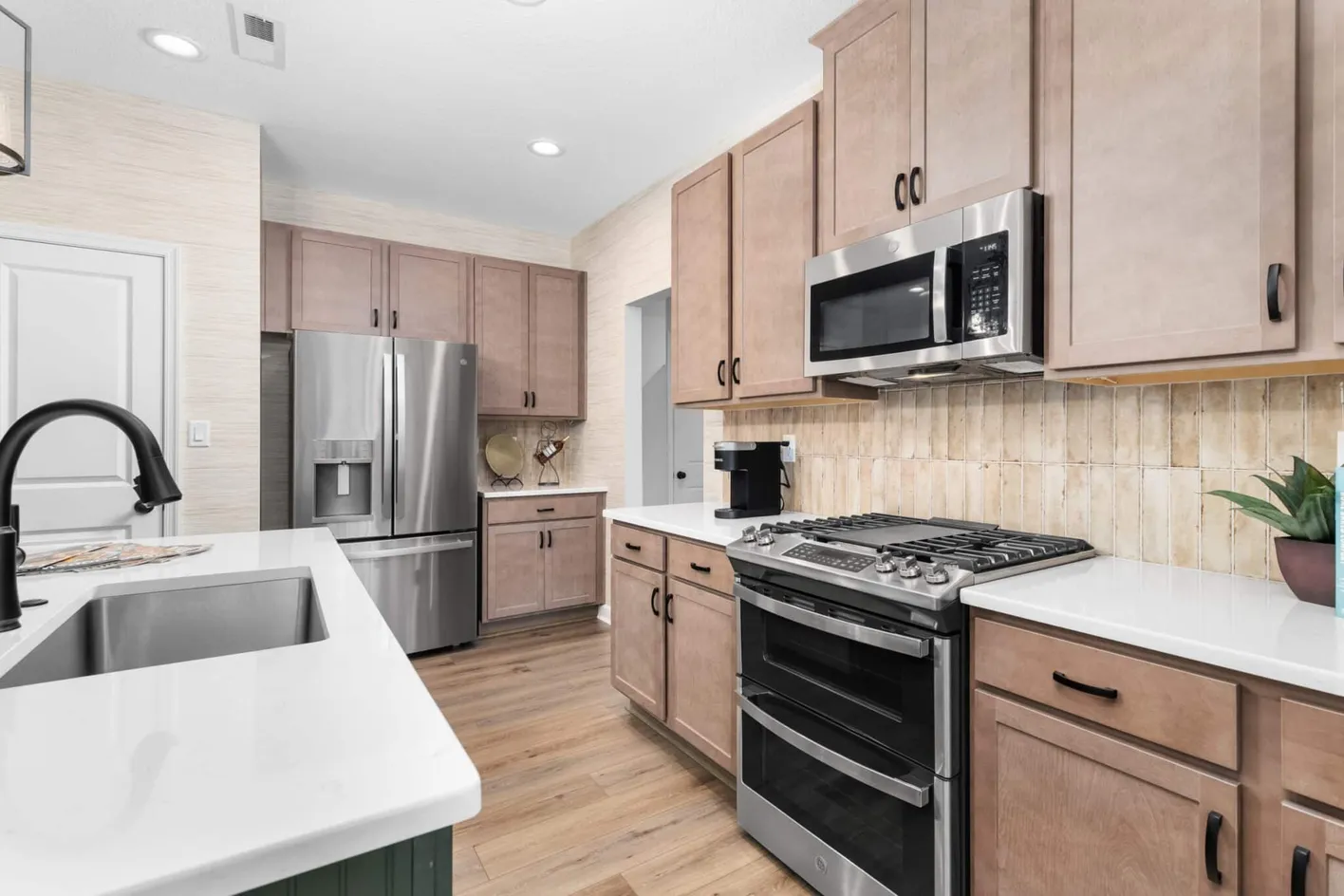 Kitchen Appliances