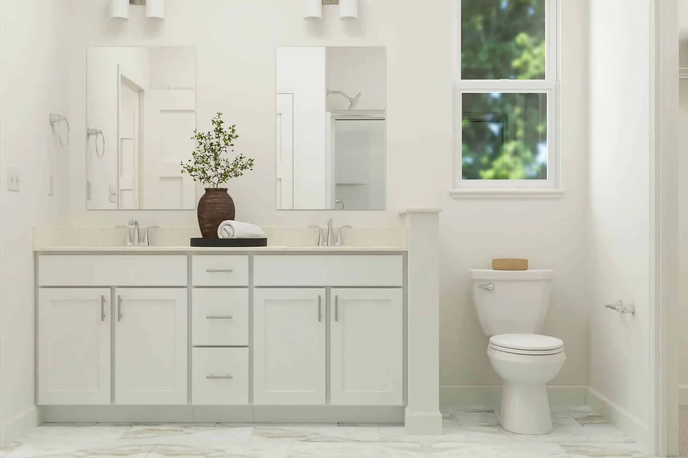Bathroom Vanity