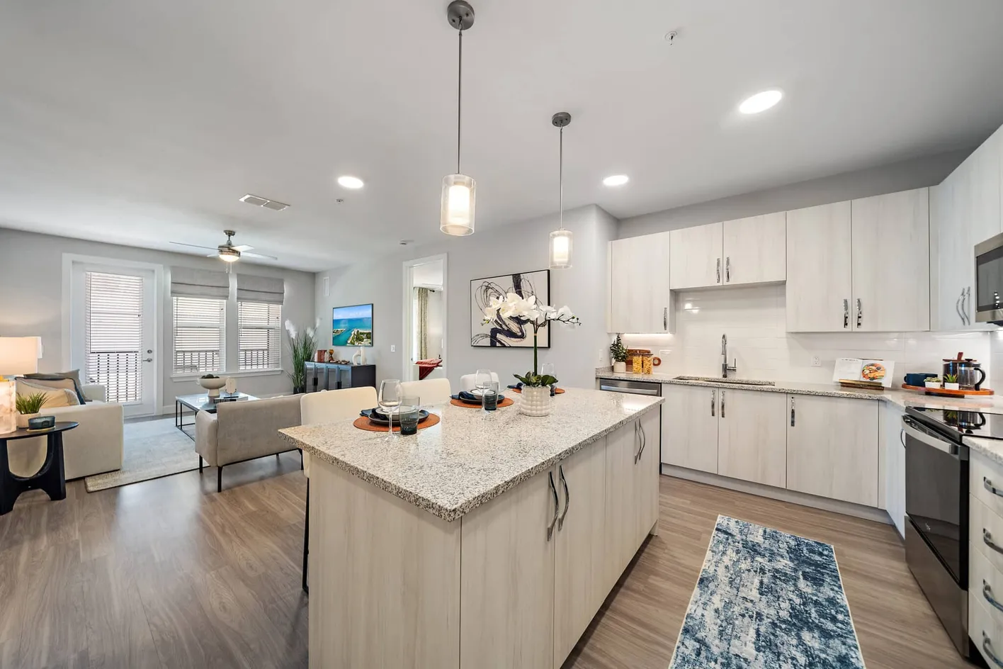 Model Home