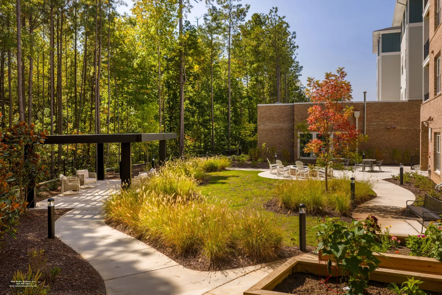 Acclaim at Cary Pointe