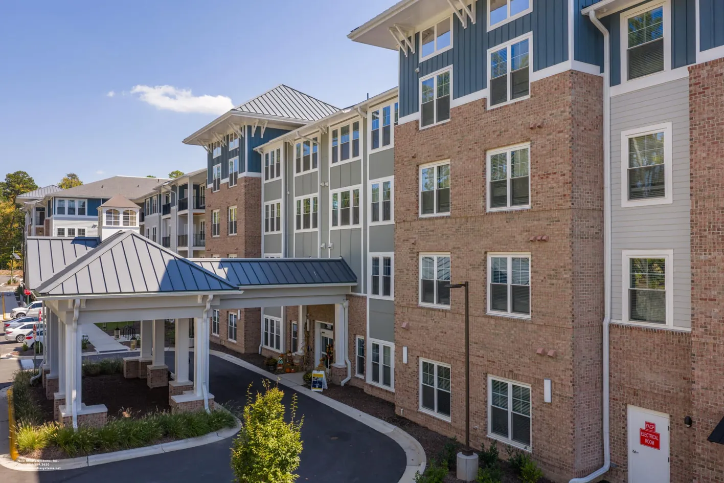 Acclaim at Cary Pointe