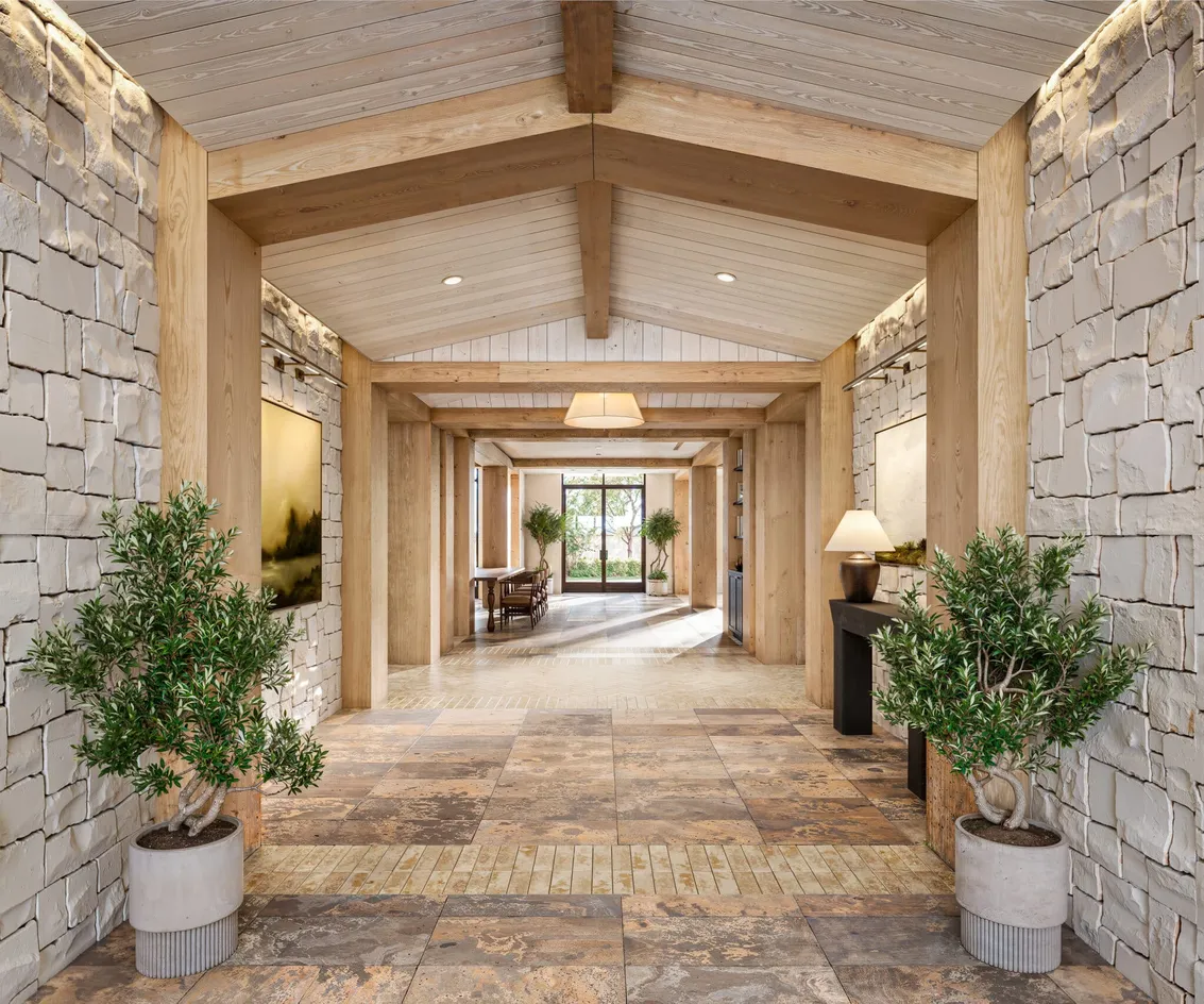 Clubhouse