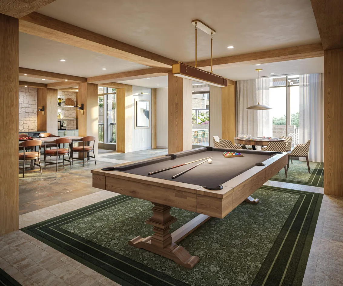 Billiards