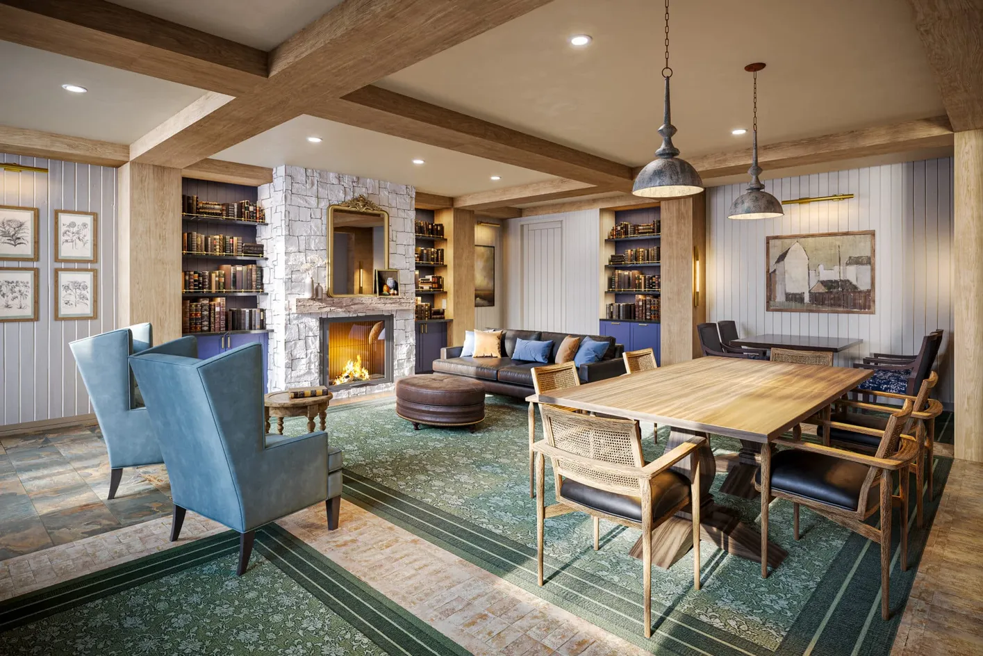 Lounge