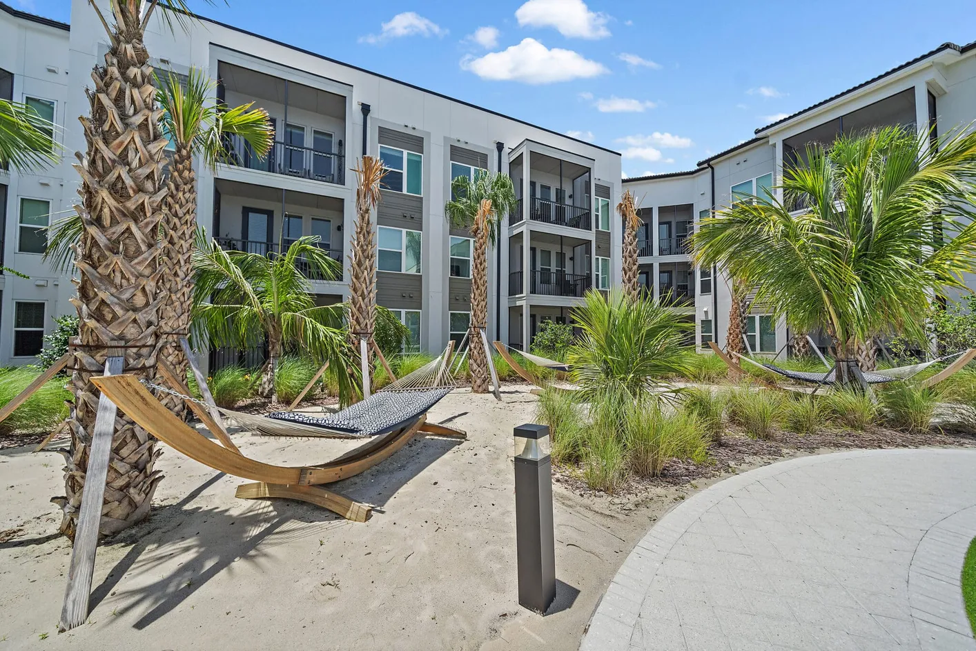Hammock