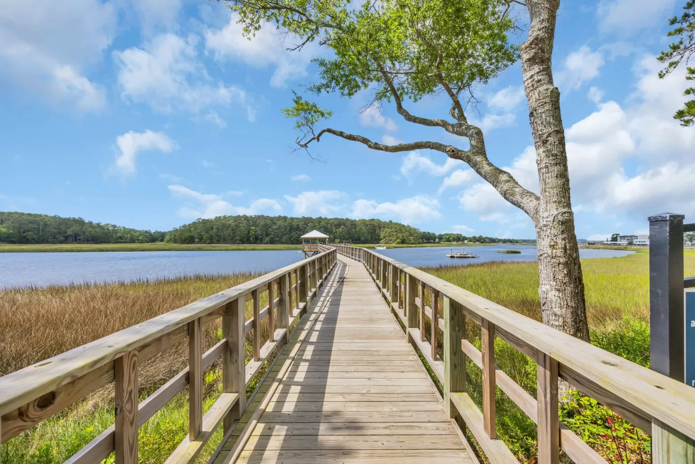 Boardwalk