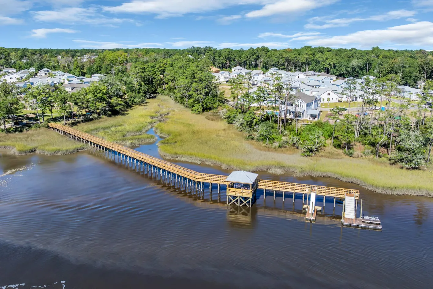 Pier