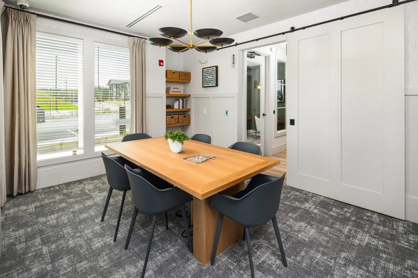 Meeting Room