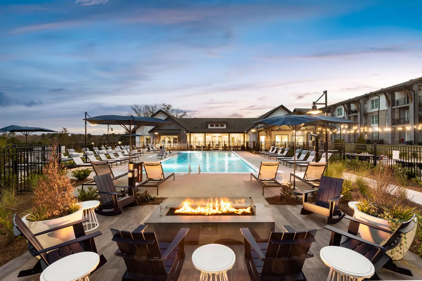 Fire Pit