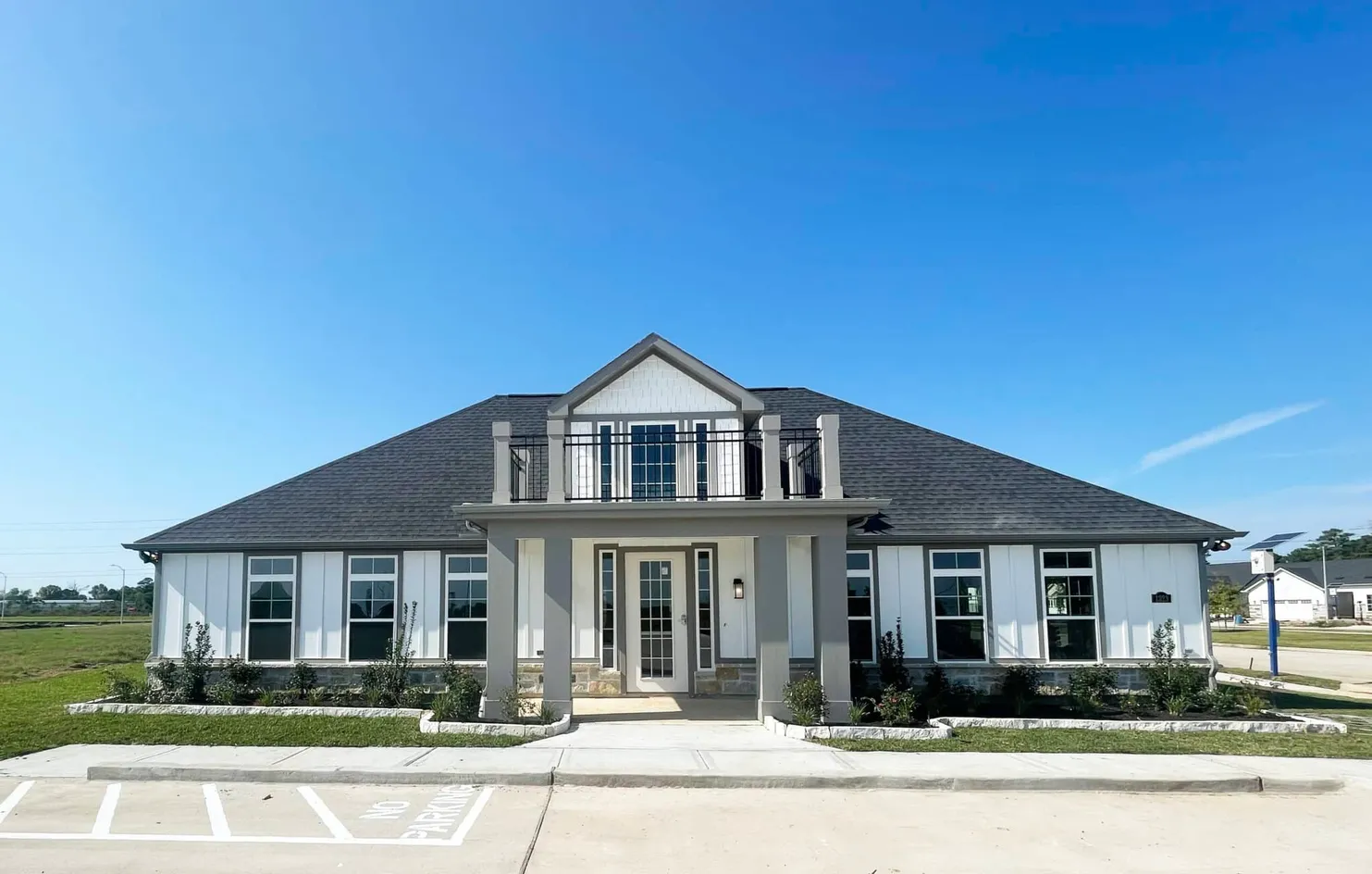 Clubhouse