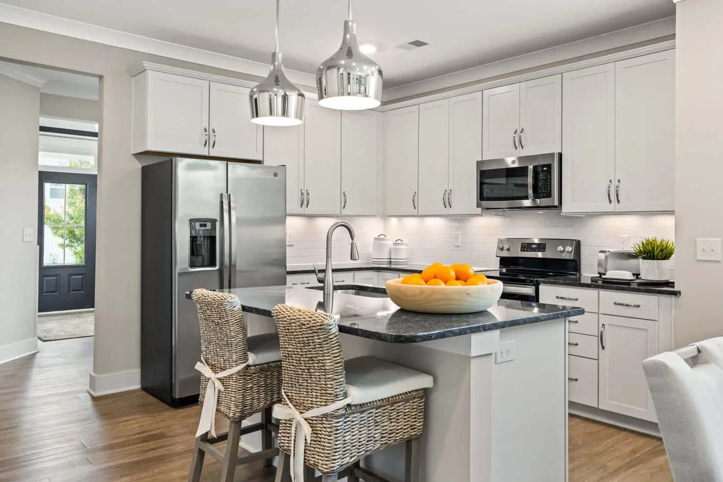 Kitchen Island Counter