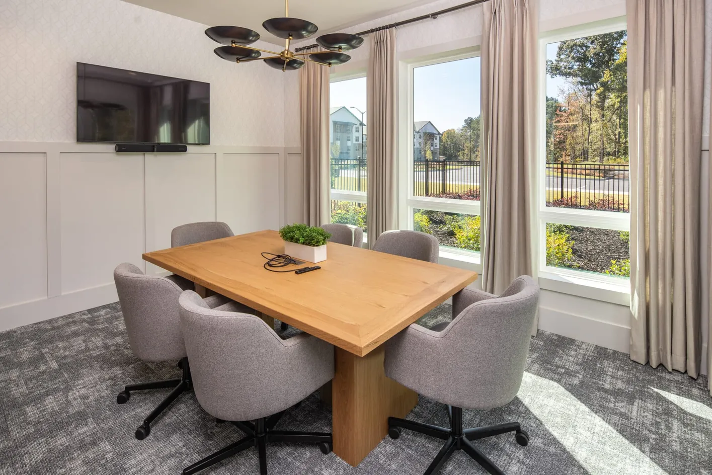 Dining Room Table