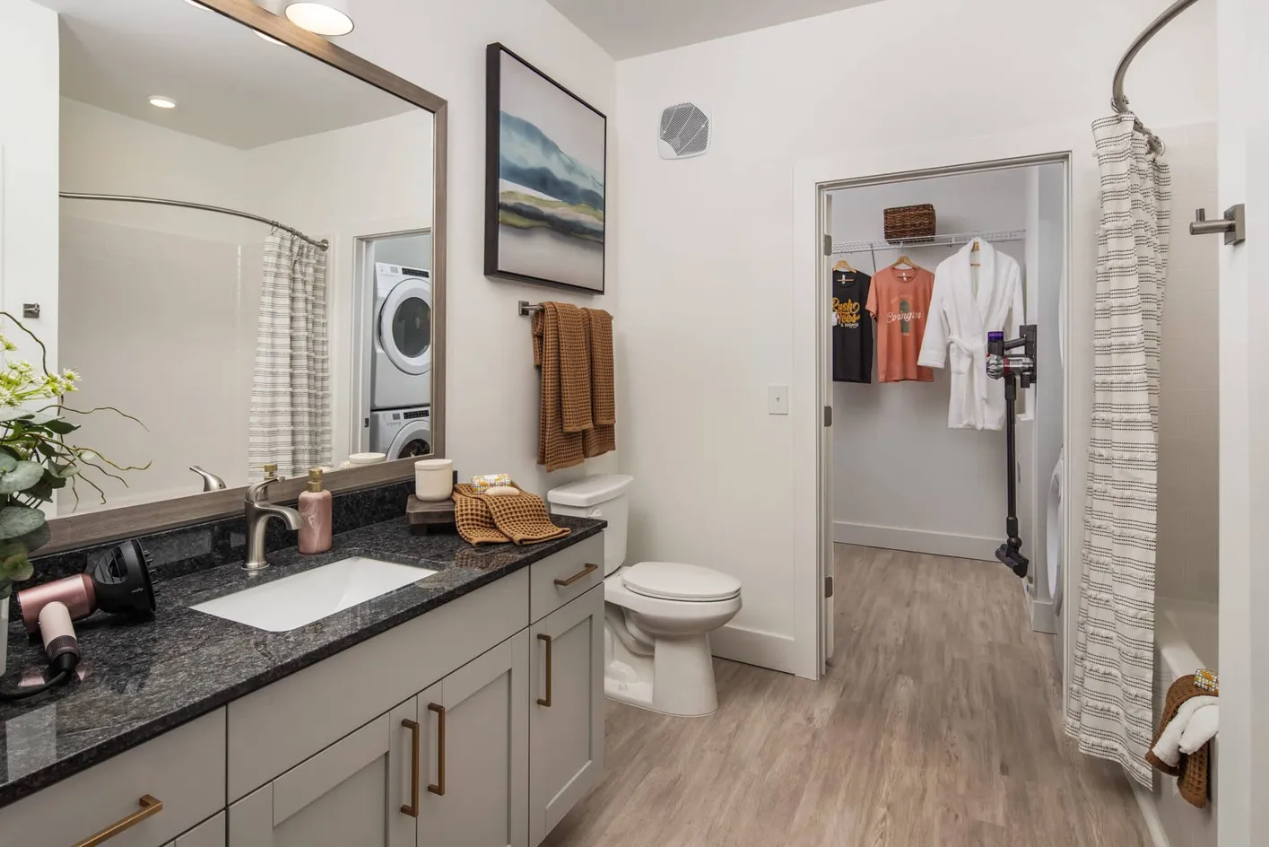 Bathroom Vanity