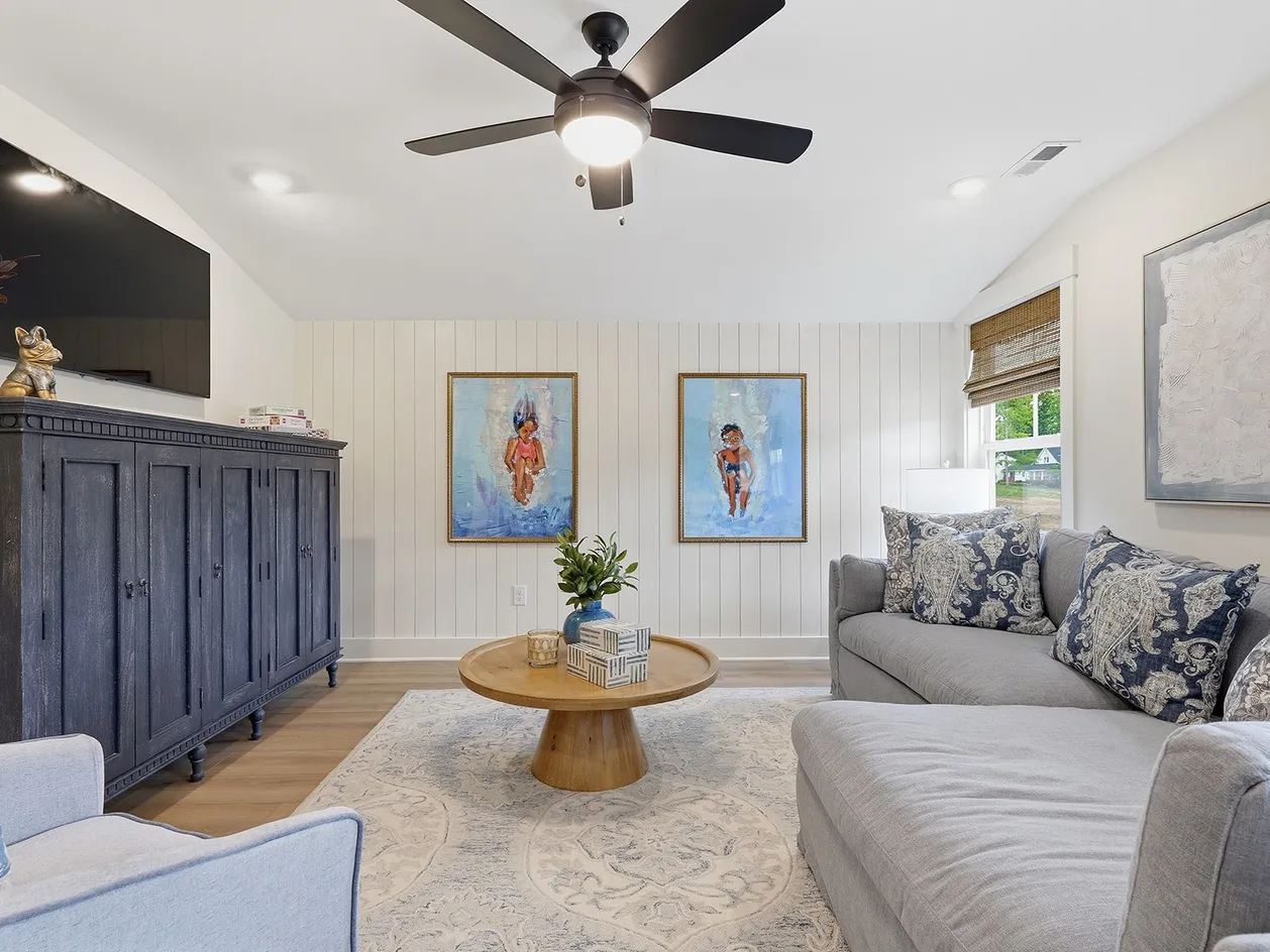 Bonus Room
