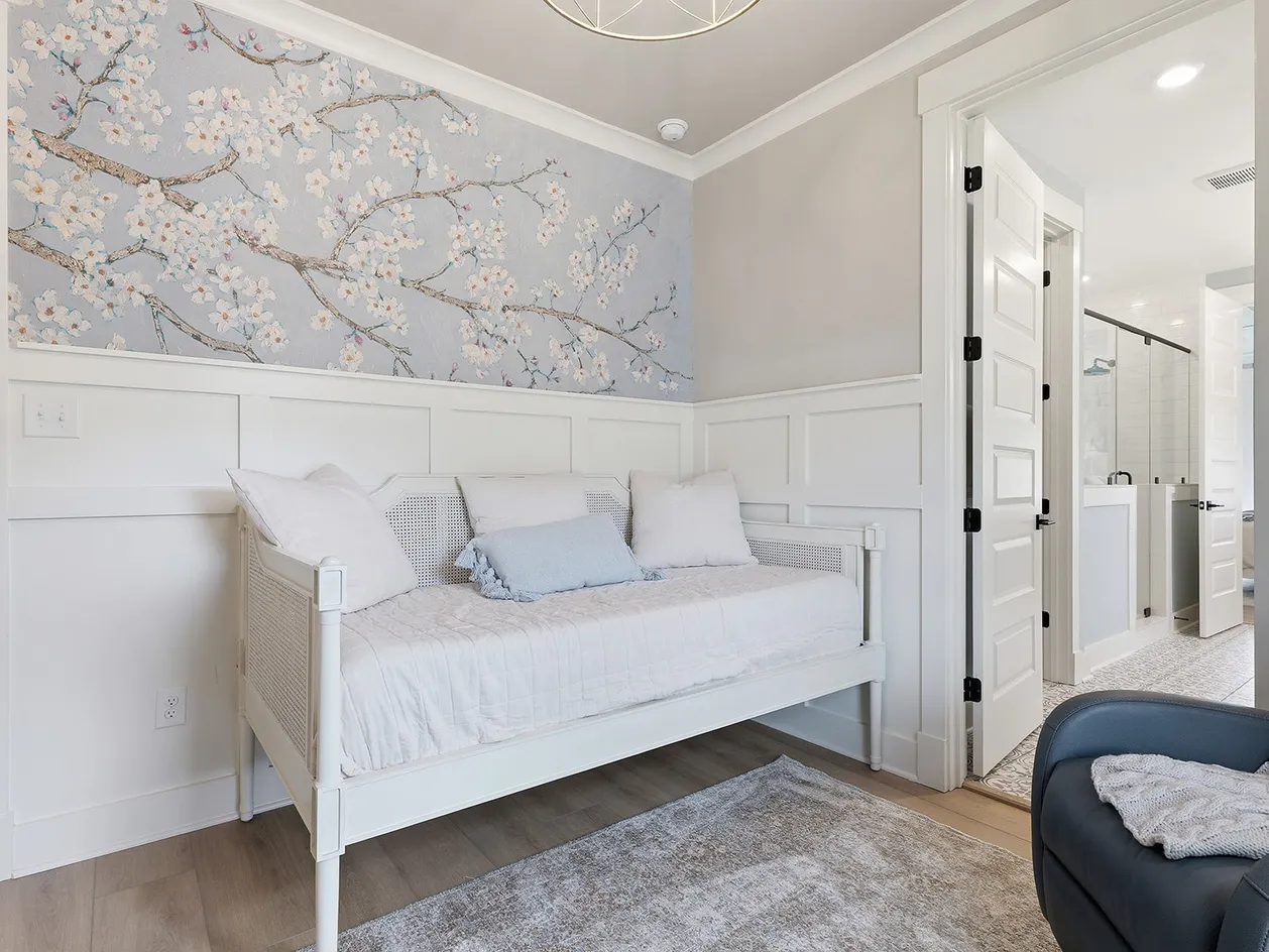 Snore Room