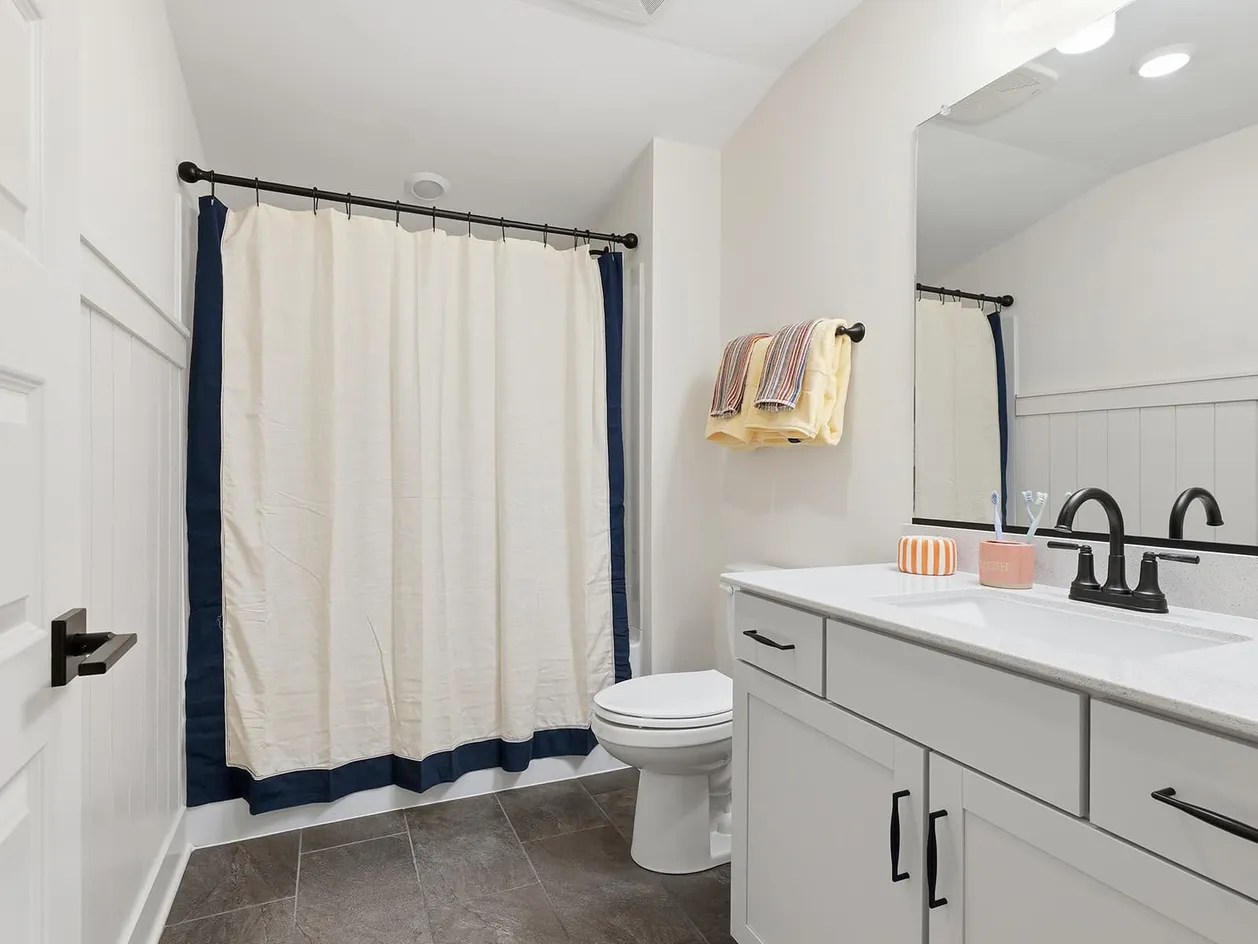 Guest Bath