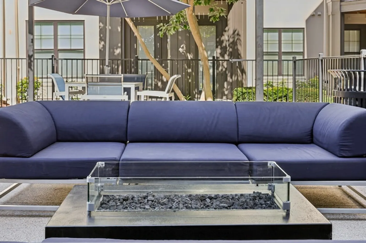 Fire Pit