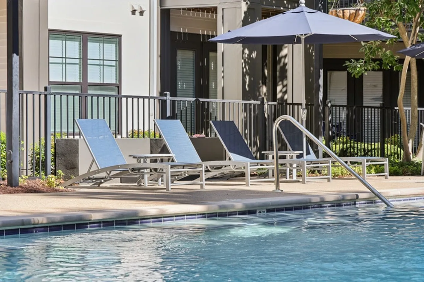 Sun Deck