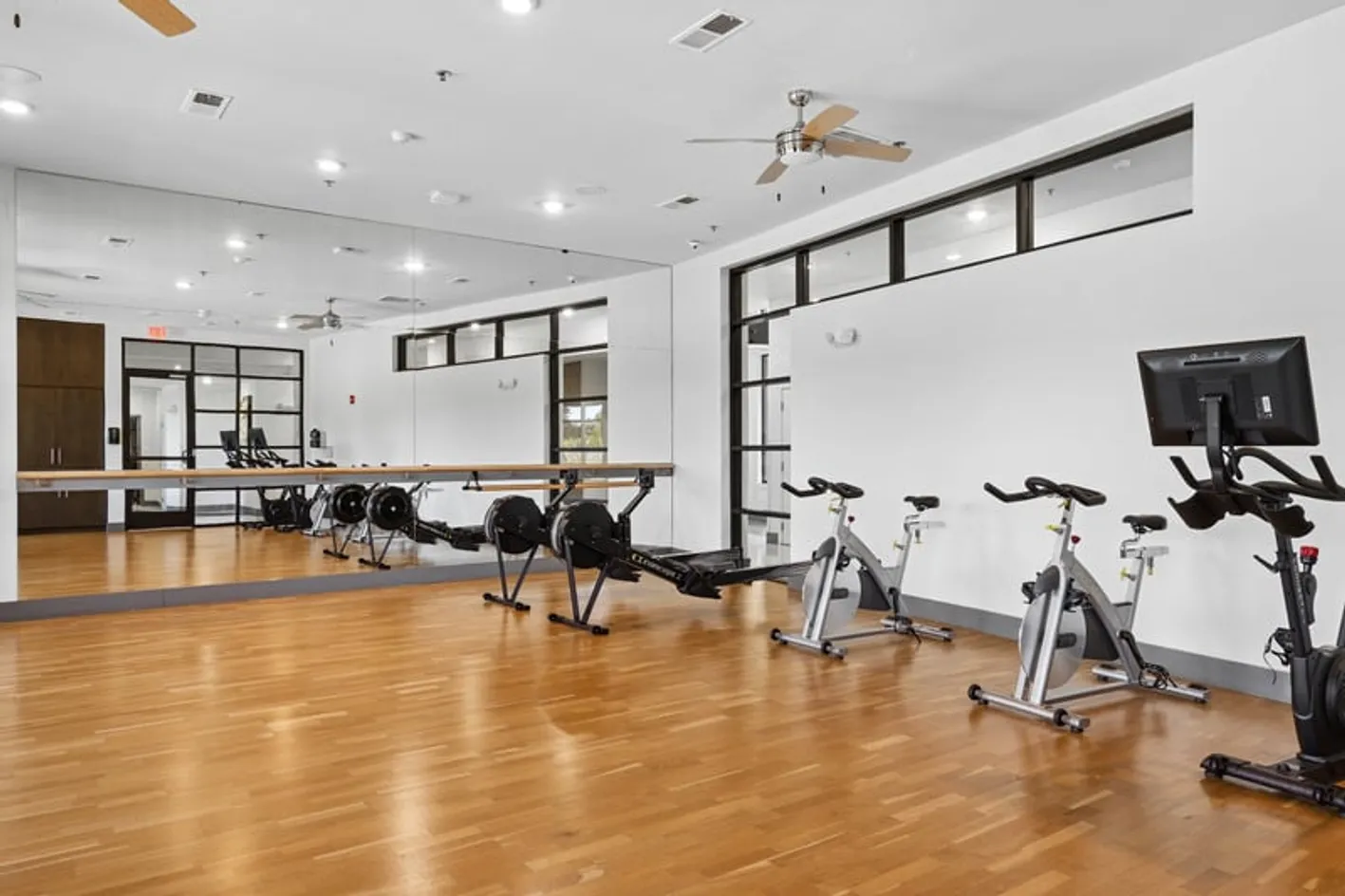 Fitness Studio