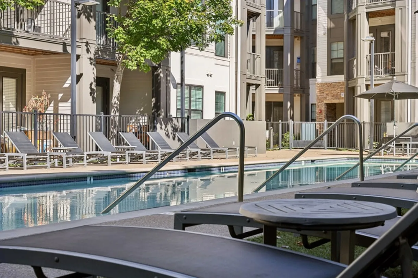 Sun Deck