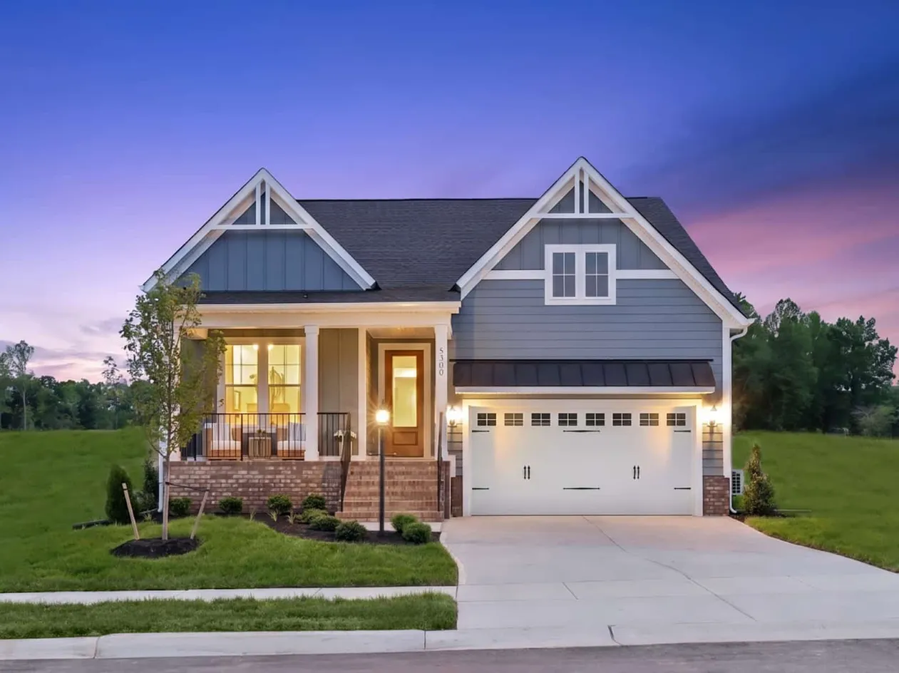 Home Exterior