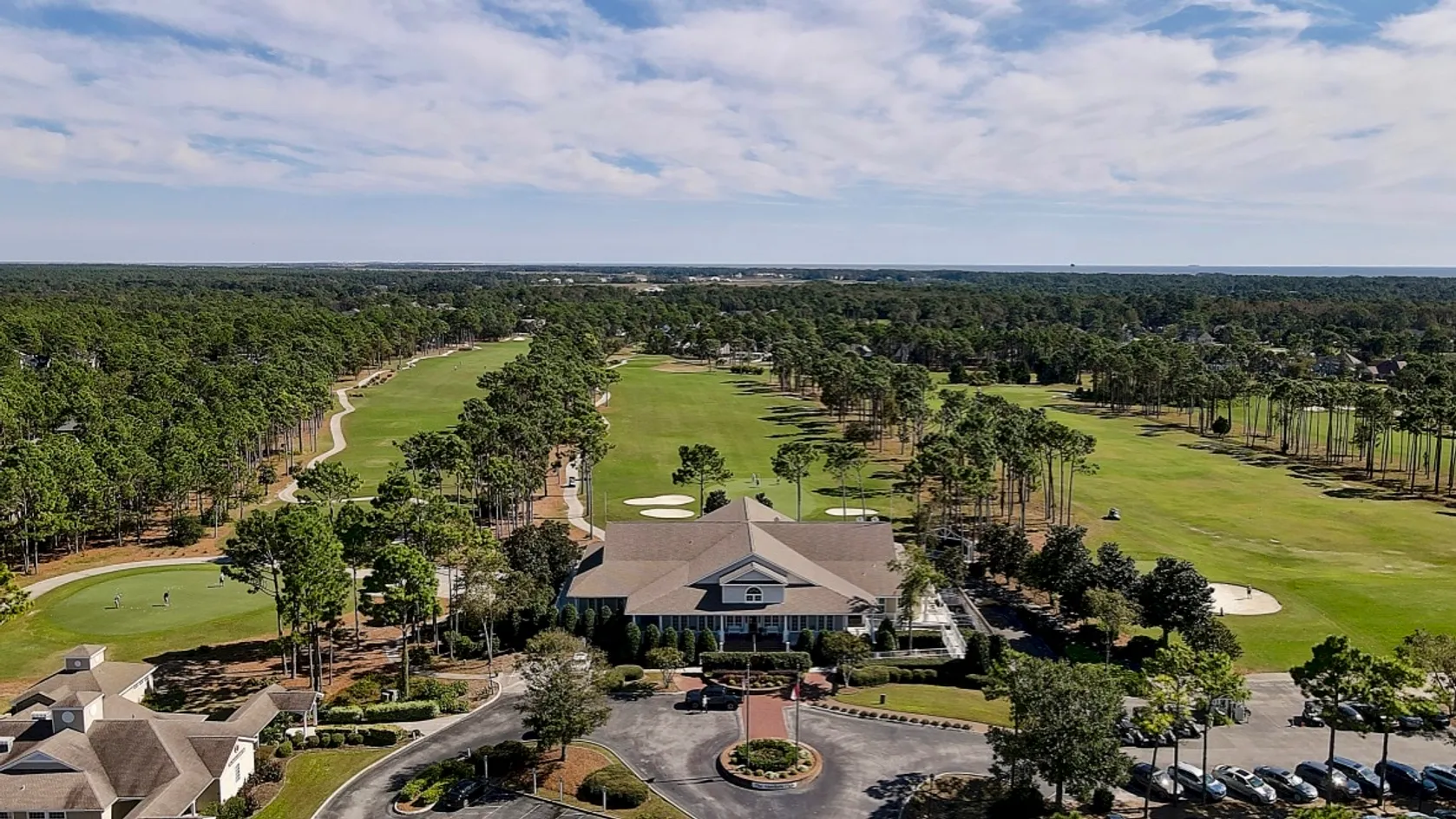 St. James Plantation