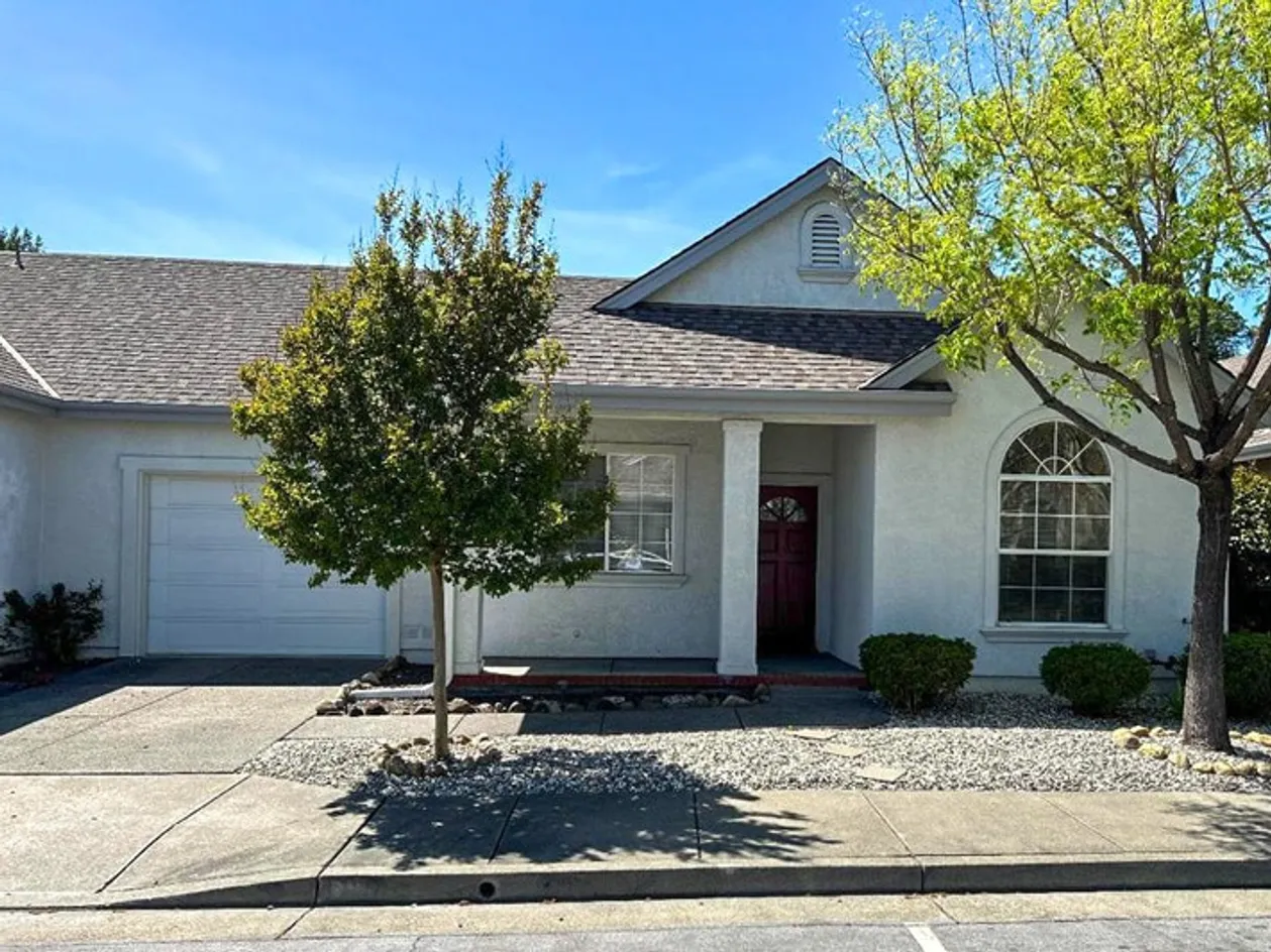 Home Exterior