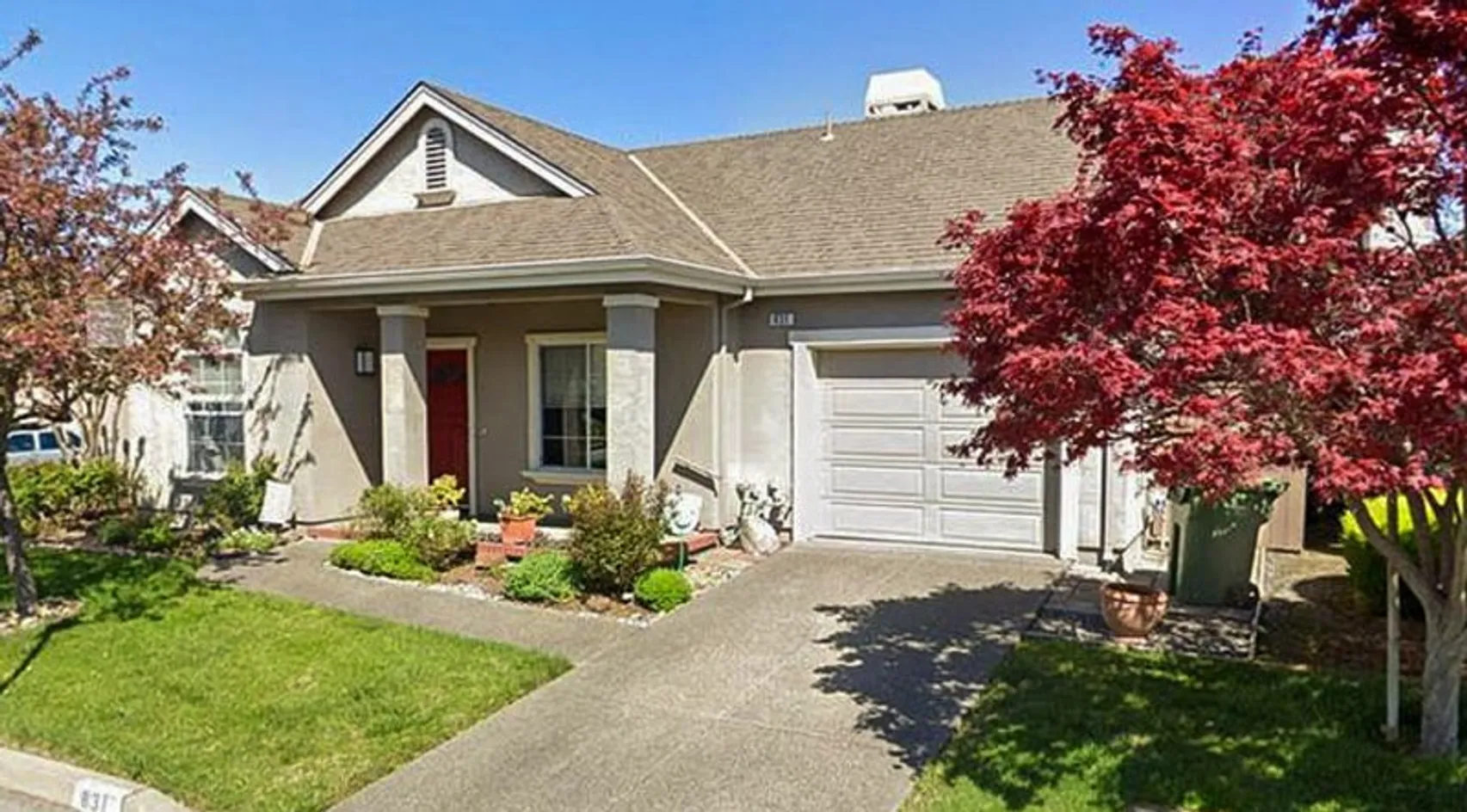 Home Exterior
