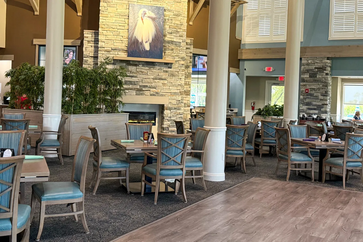 Multipurpose Room