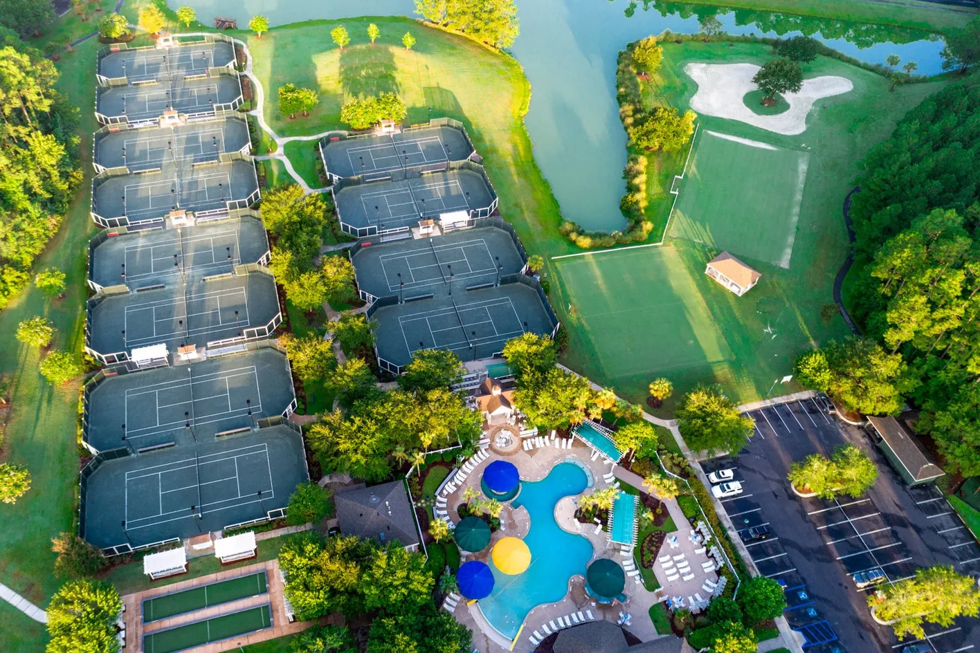 Sun City Hilton Head - Bluffton SC