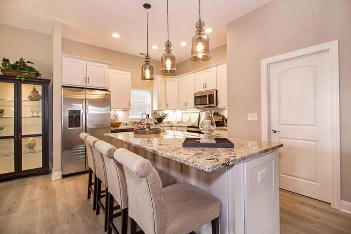 Haven Kitchen