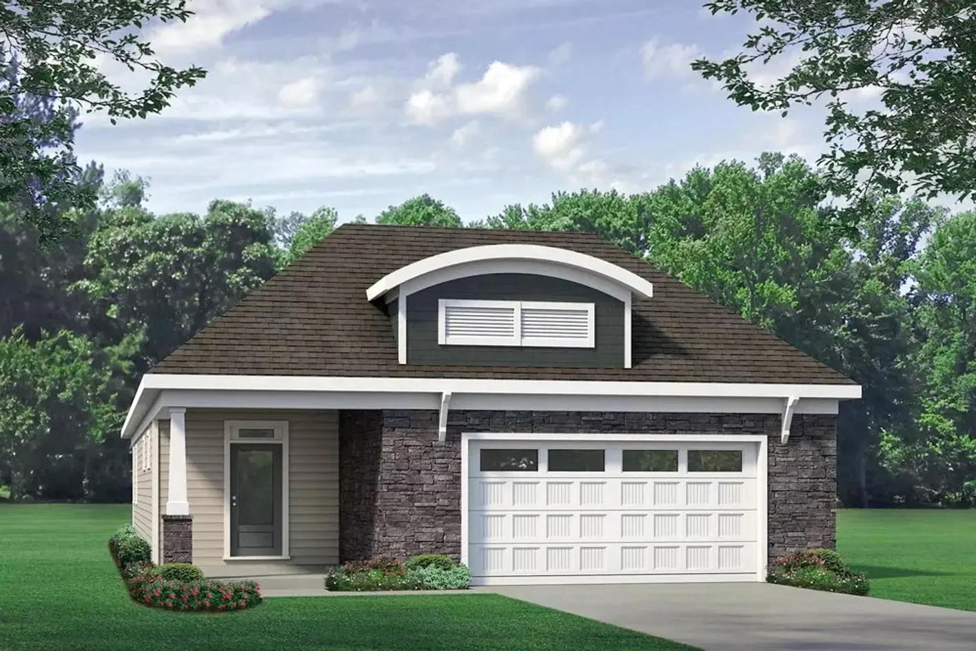 Hickory Model