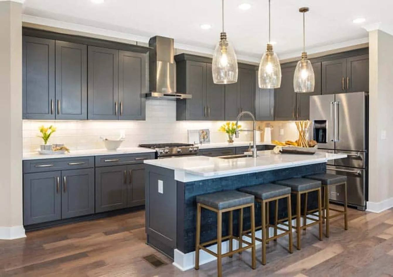 Kimberly Kitchen