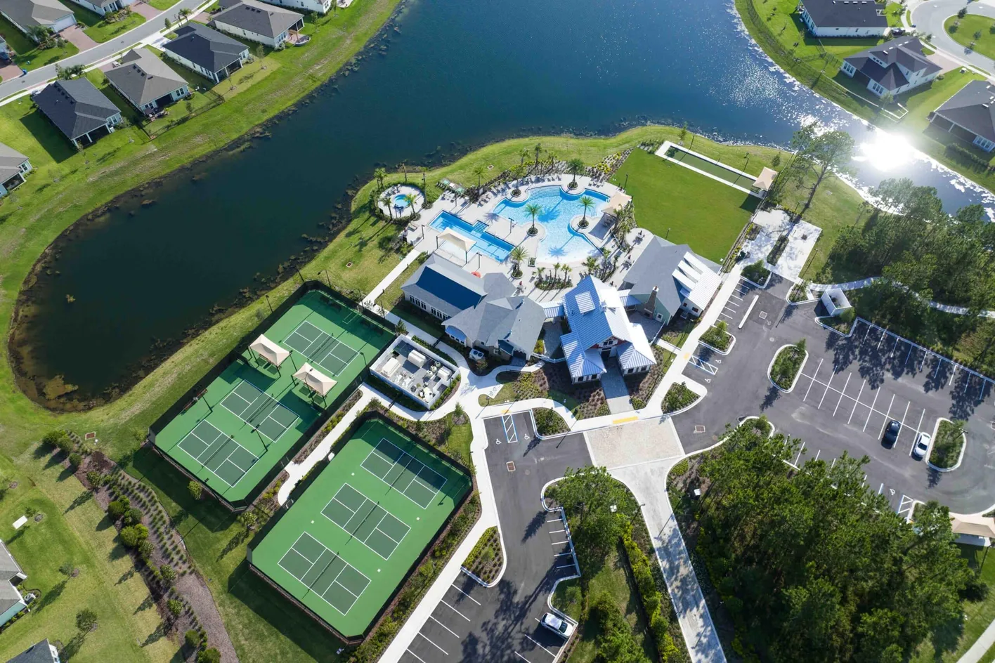 Amenities