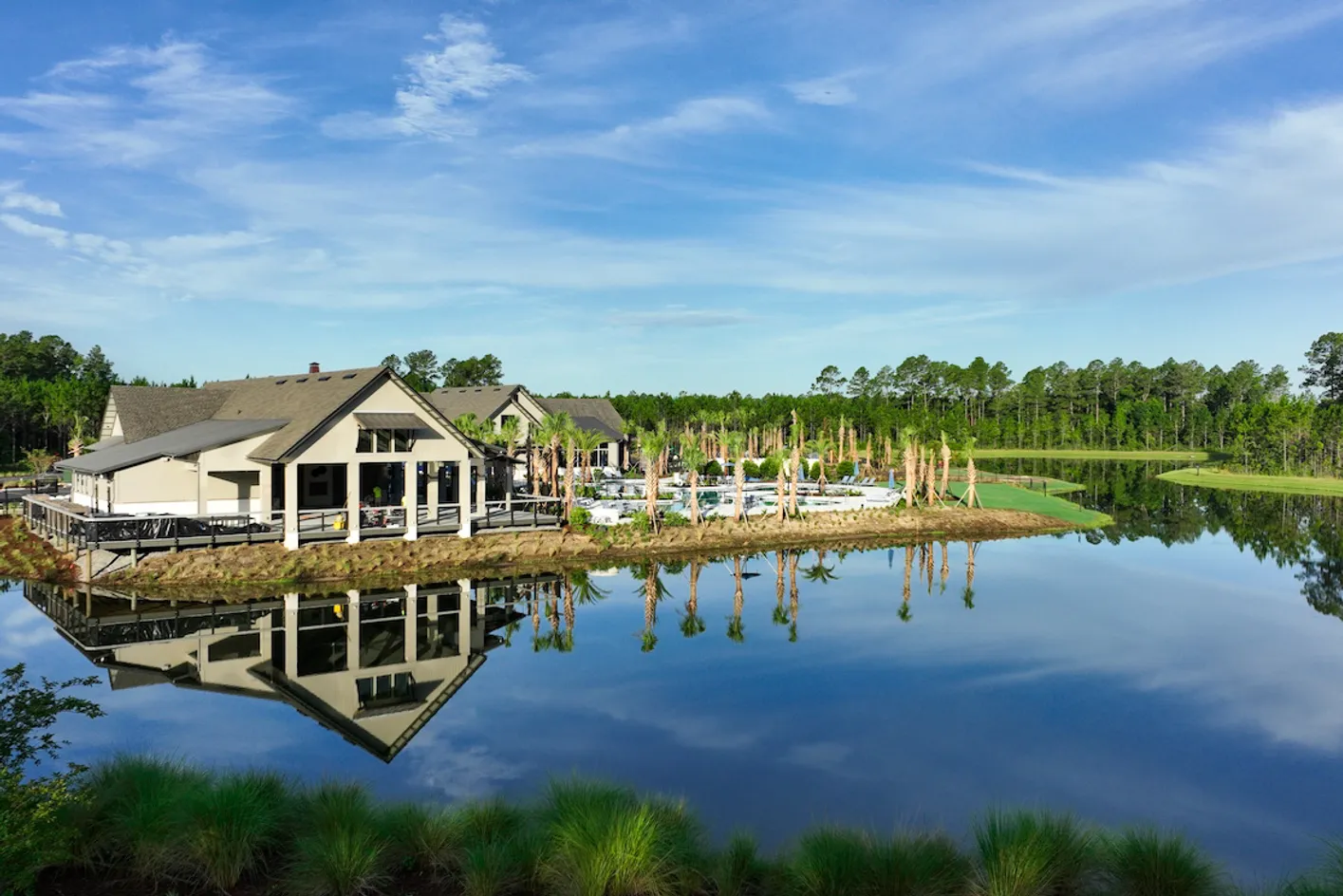 Clubhouse