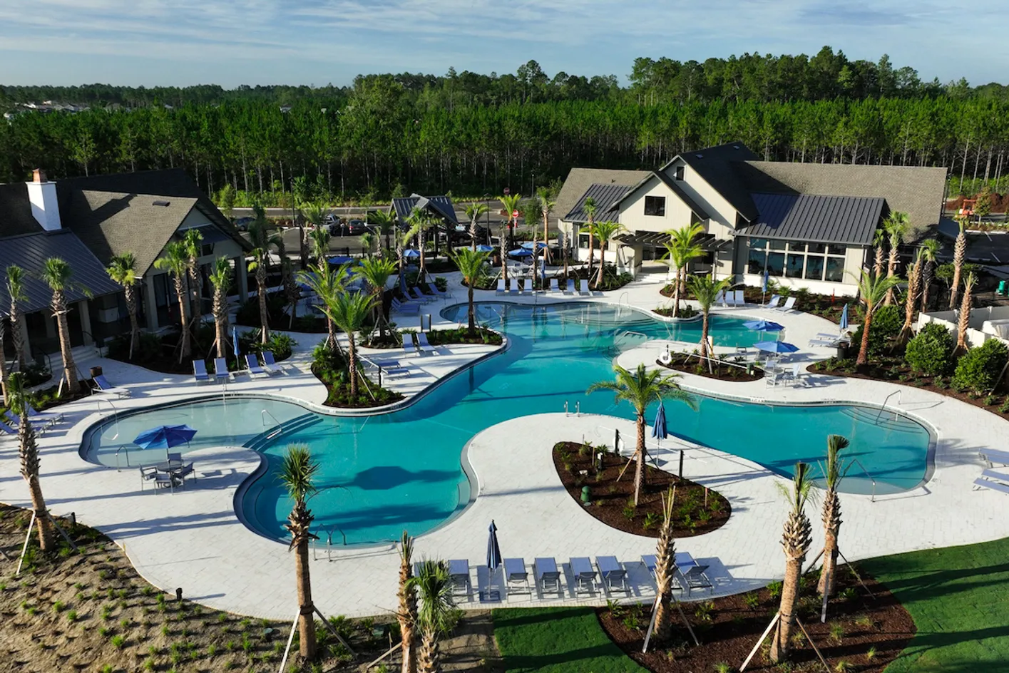 Lakeview at Tributary - Yulee, FL