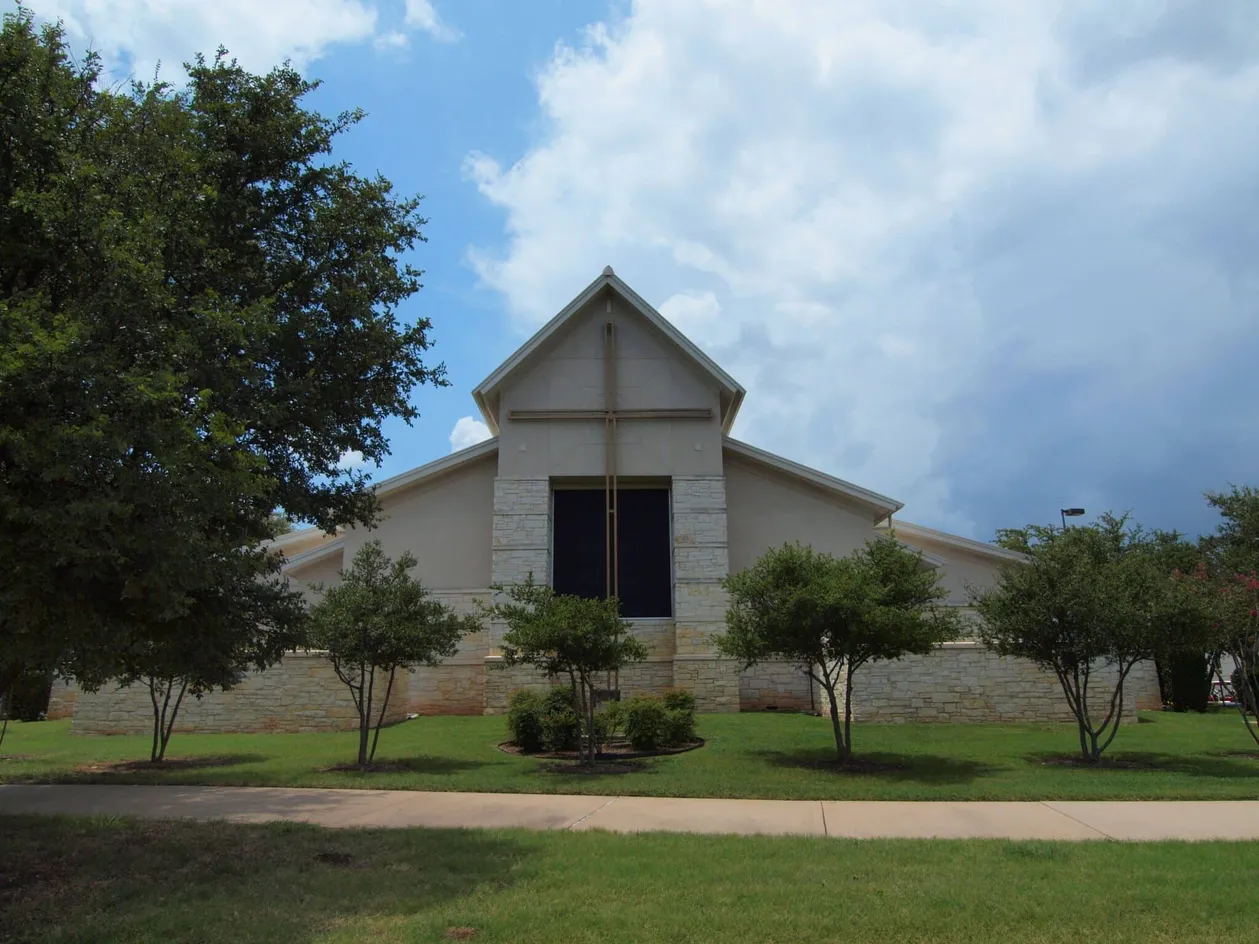 Worship Place