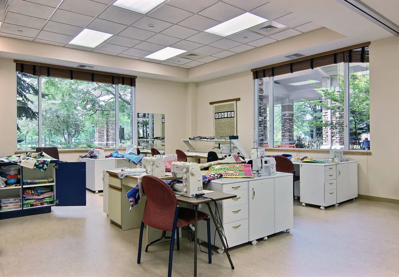 Sewing Studio