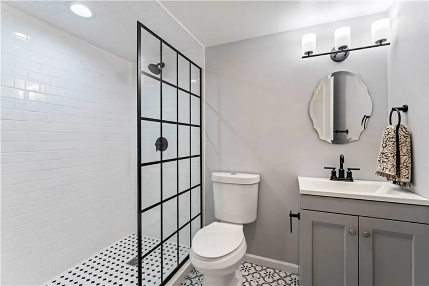 Bathroom Two