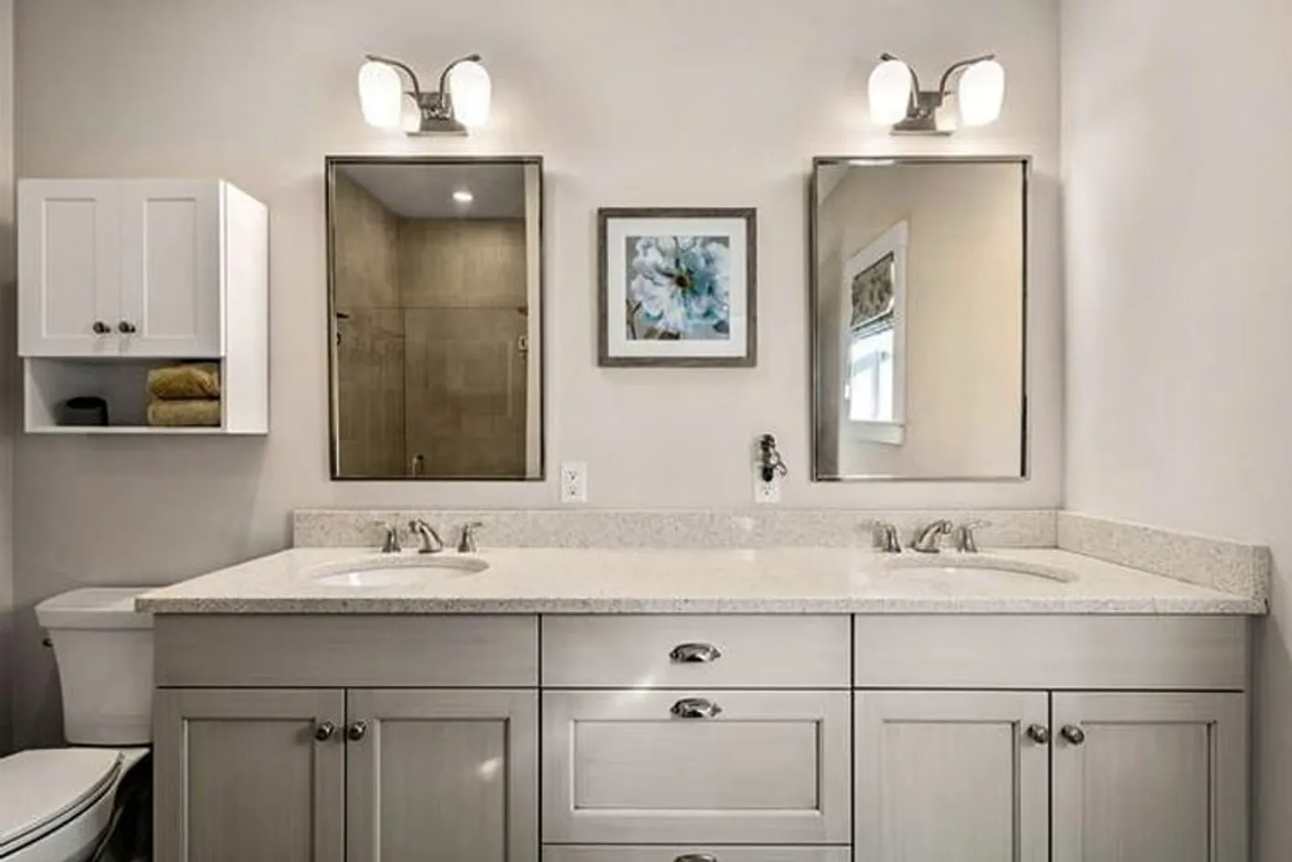 Vanities