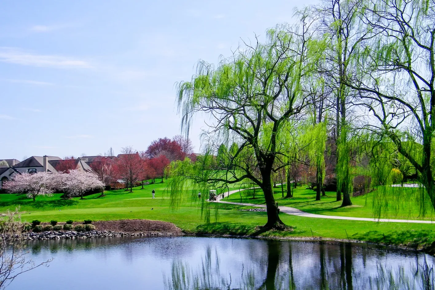 Community Grounds