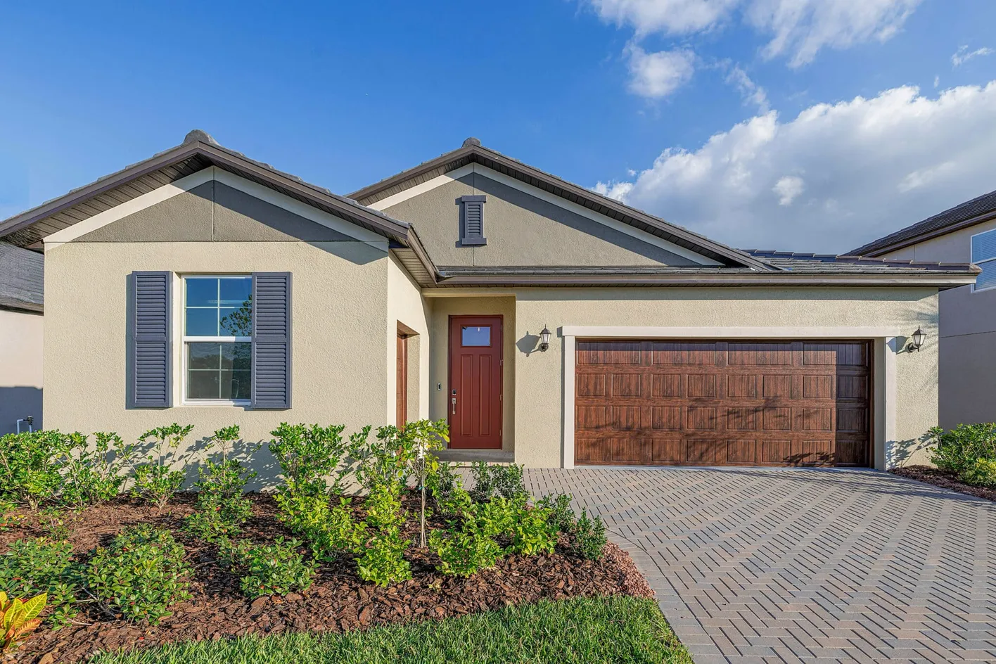 Model Home