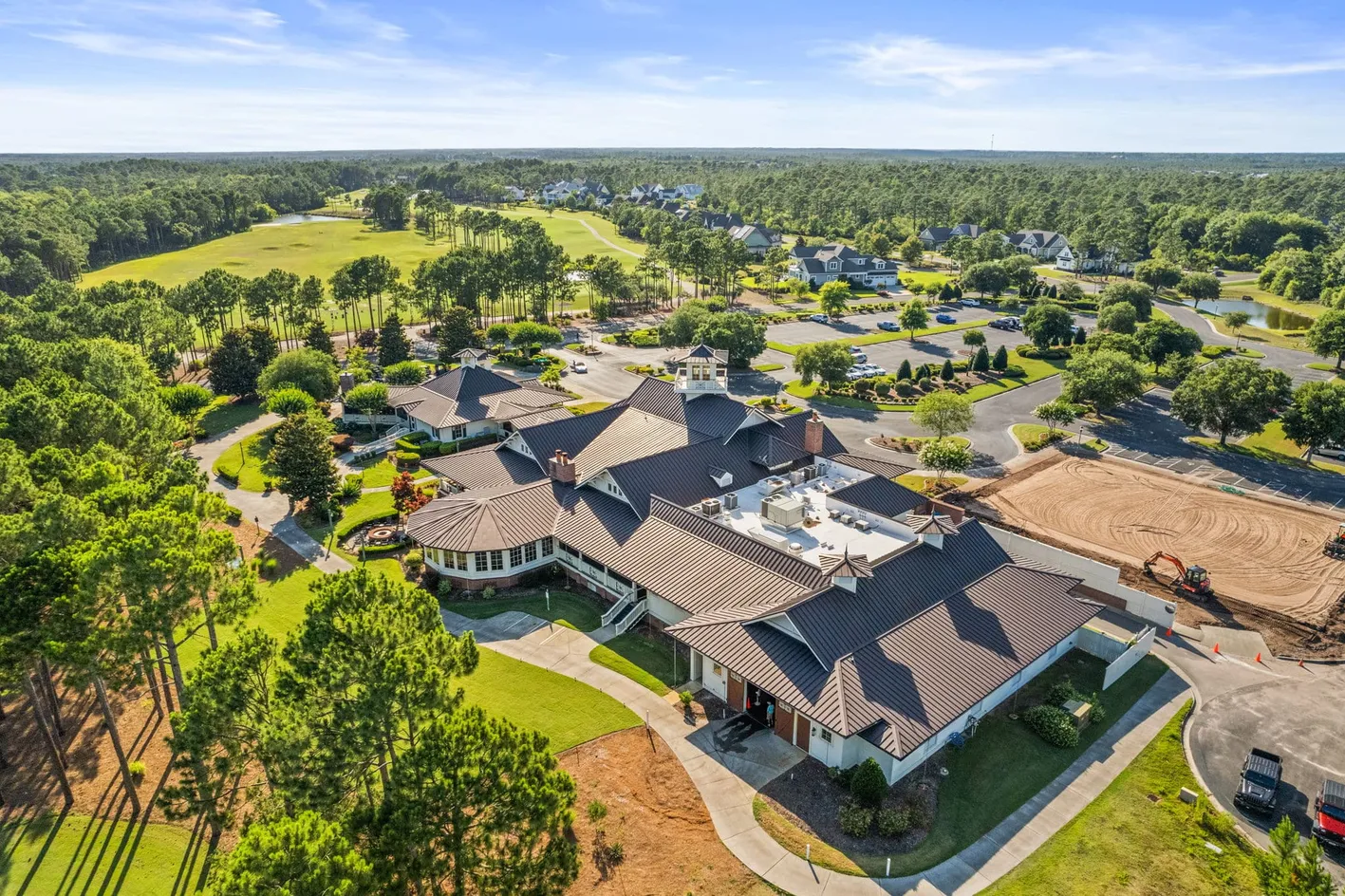 St. James Plantation
