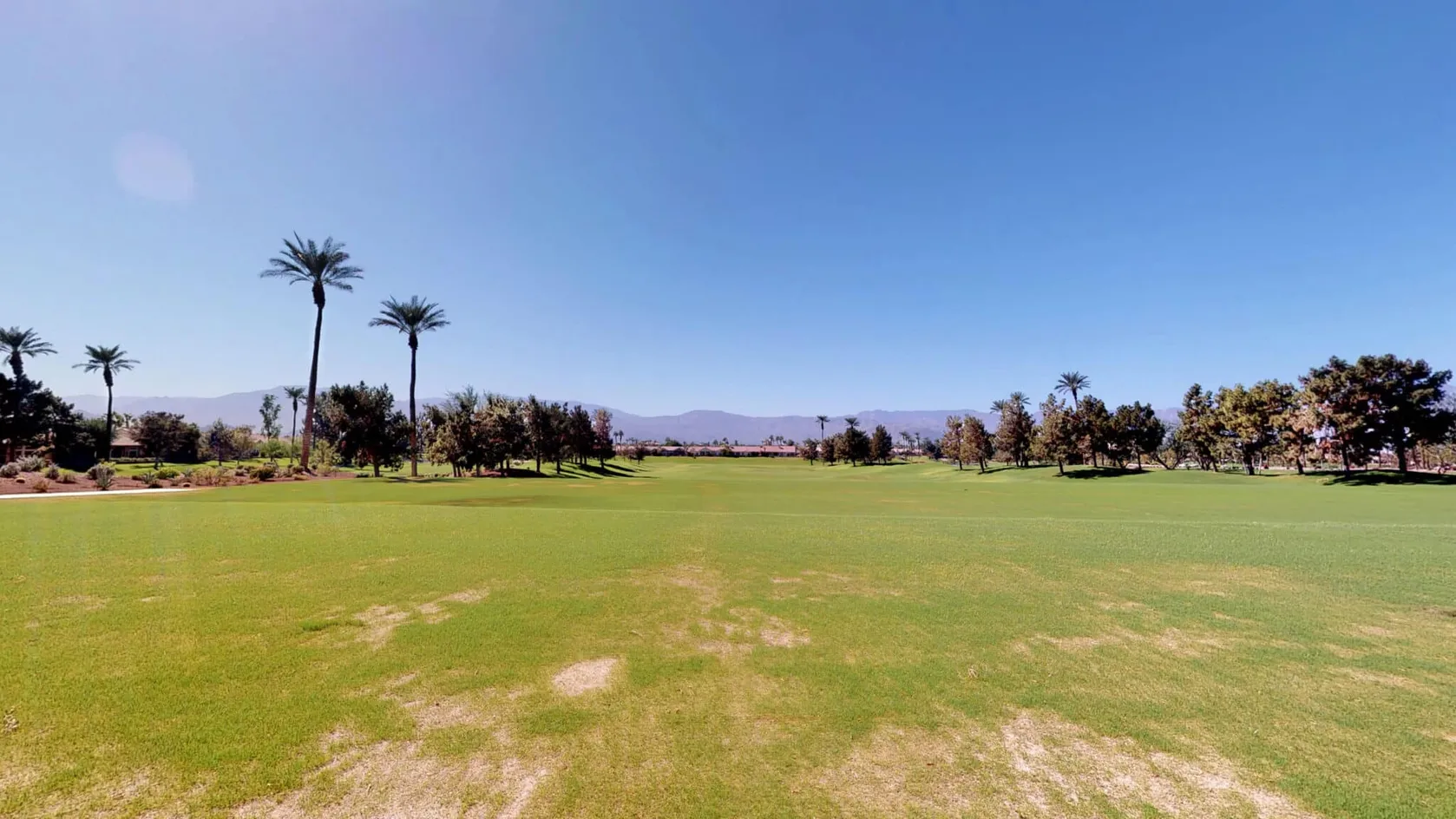 18-Hole Santa Rosa Golf Course