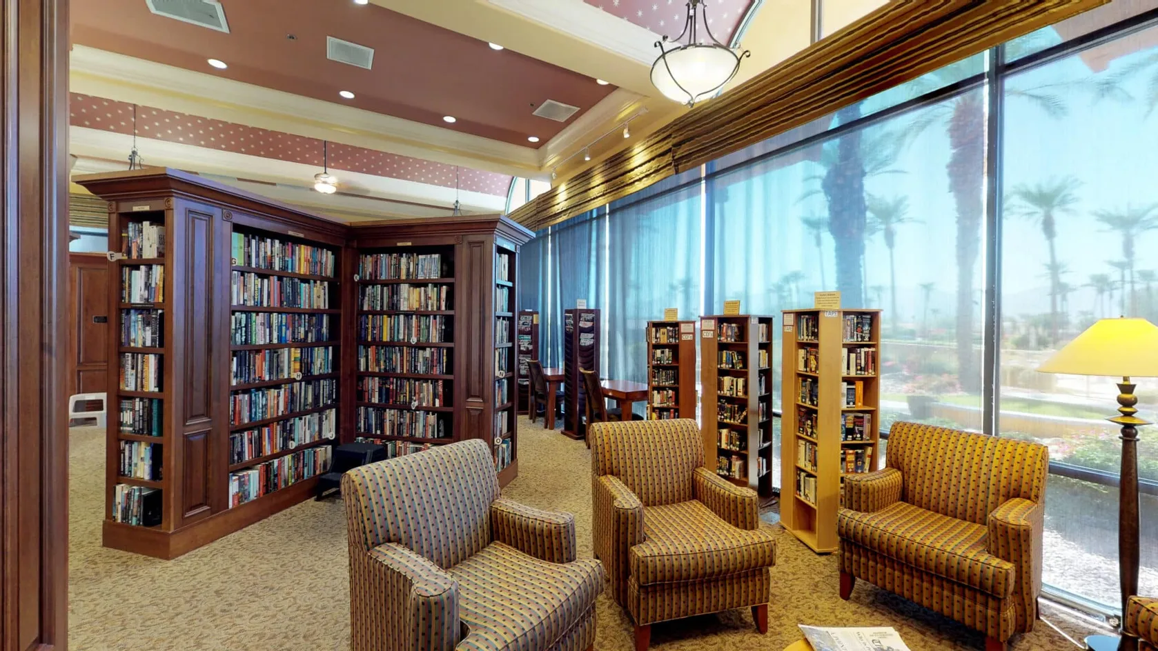 Library