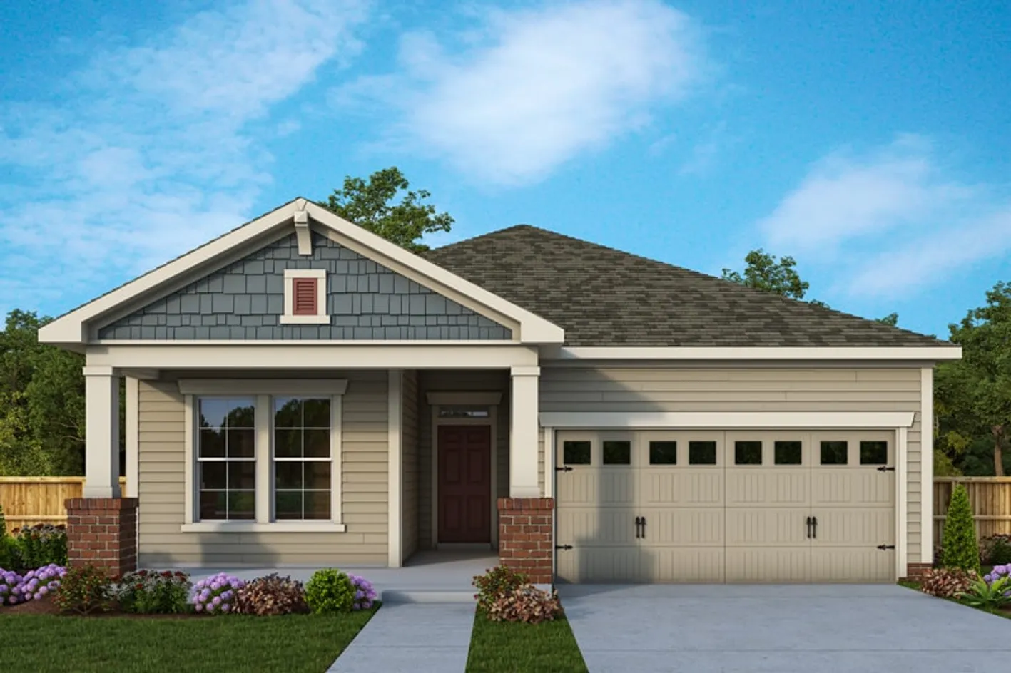 Model Exterior